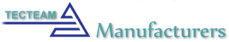 TECTEAM Sales Manufacturers