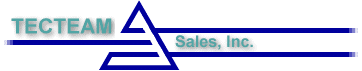 TECTEAM Sales, Inc. Minneapolis, MN